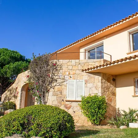 Villa Clementina Di Punta D'arasu