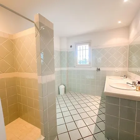 Villa Clementina Di Punta D'arasu *