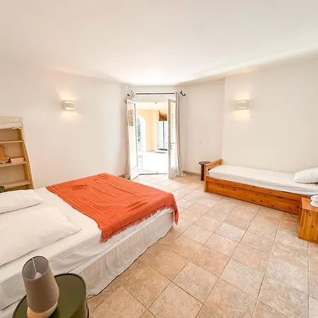 Villa Clementina Di Punta D'arasu Sainte-Lucie de Porto-Vecchio