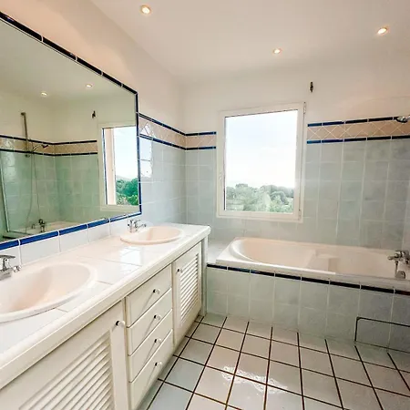 Villa Clementina Di Punta D'arasu Sainte-Lucie de Porto-Vecchio