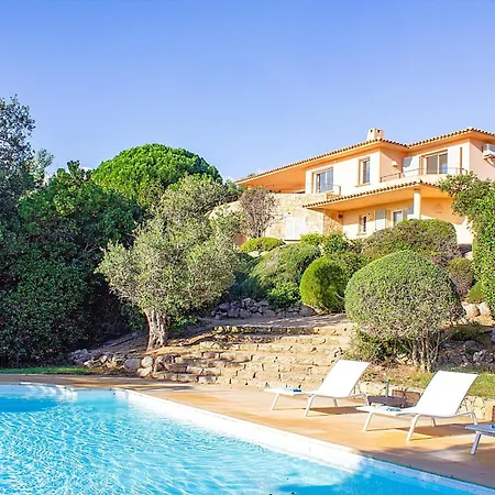 Clementina Di Punta D'arasu Willa *