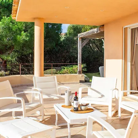 Clementina Di Punta D'arasu Sainte-Lucie de Porto-Vecchio