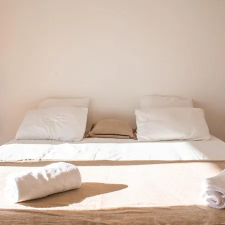 Clementina Di Punta D'arasu Villa Sainte-Lucie de Porto-Vecchio