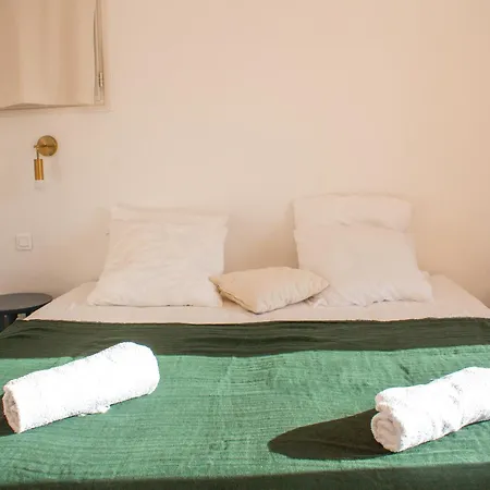 Clementina Di Punta D'arasu Villa