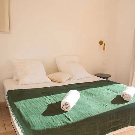 Clementina Di Punta D'arasu * Sainte-Lucie de Porto-Vecchio