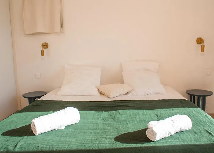 Clementina Di Punta D'arasu Villa